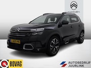 Citroën C5 Aircross - 1.2T 130Pk Automaat Business Plus H.Leder/Pano/Nav Winterpak