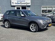 BMW X3 - xDrive28i Upgrade Edition | NAV. | TREKHAAK AFN. | HUD | 360