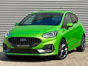 Ford Fiesta - 1.5 Ecoboost ST-X | Performance Pack | Winter Pack | Dealer