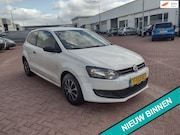Volkswagen Polo - 1.2 Easyline BEL 0619590613 AIRCO
