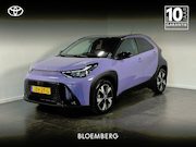 Toyota Aygo X - Hybrid 115 pulse | Origineel NL | CarPlay | Elektrisch inkla