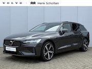 Volvo V60 - T8 Plug-in hybrid AWD AUT8 455PK Ultimate Dark | Bowers & Wi
