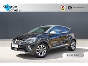 Renault Captur - 1.0 TCe 100 Intens - Trekhaak - Camera - Keyless - Cruise -
