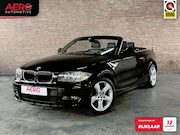 BMW 1-serie - Cabrio 120i Summer Leder / Clima / PDC / LMV