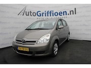 Toyota Corolla - 1.6 VVT-i Terra nette MPV met trekhaak met bij aflevering