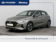Hyundai i20 - 1.0 T-GDI Premium | Automaat | Navigatie & Carplay | Camera
