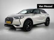 DS DS 3 Crossback - E-Tense So Chic 50 kWh | Navigatie | Camera | Climate contro
