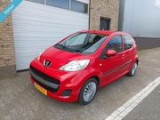 Peugeot 107 - 1.0-12V XS 5 deurs elektrisch pakket APK 5-2027