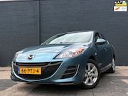 Mazda 3 - 1.6 Business | Airco
