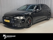 Audi A6 - Avant 55 TFSI e quattro Competition 19"/Trekhaak/Stoelverwar