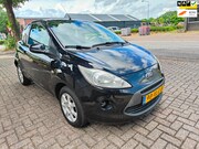Ford Ka - 1.2 ( Apk tot 28-06-2027 )