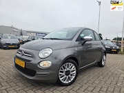 Fiat 500 - 0.9 TwinAir Turbo AUTOMAAT/CRUIS CONTROL/APPELCARPLAY
