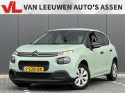 Citroën C3 - 1.2 PureTech Live | Nette auto | Cruise | Airco