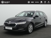 Skoda Octavia - Combi 1.4 TSI iV 204 pk PHEV Style l SoH 96% | Geheugenstoel