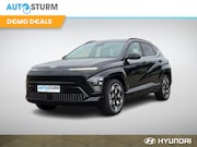 Hyundai Kona - Electric Premium 65.4 kWh