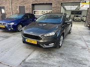 Ford Focus - 1.0 First Edition