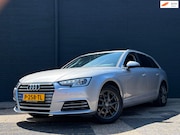 Audi A4 - Avant 1.4 TFSI Design Pro Line | Trekhaak | Navi | Stoelverw