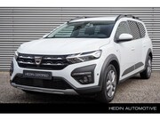 Dacia Jogger - 1.0 TCe Comfort 7-Persoons / Nederlandse Auto / Eerste Eigen