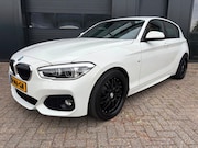 BMW 1-serie - 118i M Sport, Alcantara, Key-less, Trekhaak, PDC, Clima, Sto