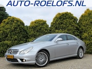 Mercedes-Benz CLS-klasse - AMG 55 Automaat 476PK V8