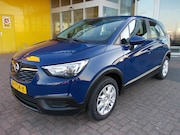 Opel Crossland - X 1.2 TURBO 110PK NAV. I-LINK TREKHAAK BTW