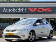 Honda Civic - 1.4 Sport | Cruise | Trekhaak | Dealer onderhouden