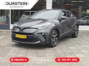 Toyota C-HR - 1.8 Hybrid Dynamic