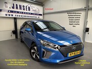 Hyundai Ioniq - 1.6 GDi Comfort auto! | Achteruitrijcamera | Apple Carplay /