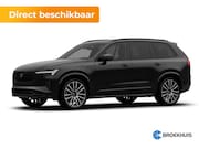 Volvo XC90 - 2.0 T8 Plug-in hybrid AWD Ultra Black Ed. Exec. 7P | 2 stoel