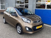 Kia Picanto - 1.0 CVVT ISG Comfort Pack