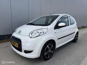 Citroën C1 - 1.0-12V Selection, Airco, 5-deurs