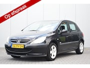 Peugeot 307 - 1.6-16V Navtech Ecc Cruise Trekhaak