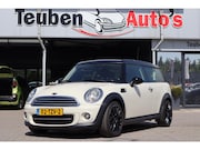 MINI Clubman - 1.6 Cooper D Business Line | Cruise control | Airconditionin