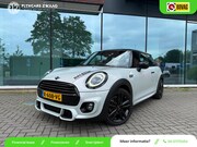 MINI Cooper - Mini 1.5 Dalston Edition - Navi - Climate - Winterpakket - O