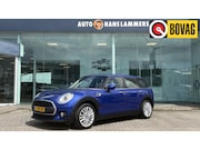 MINI Clubman - 1.5 One Pepper Mini Clubman 1.5 One Pepper