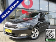 Skoda Fabia - Combi 1.2 TSI Ambition Businessline Pro