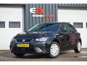 Seat Ibiza - 1.0 TSI DSG Style Intense 115 PK | CAMERA | BEATS |STOELVERW