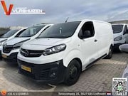 Opel Vivaro - 1.5 CDTI L2H1 Edition | € 4.950, - NETTO ! | MOTOR