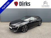 Peugeot 508 - SW 225pk HYbrid GT Pack (Elektrisch Schuifdak - Trekhaak - L