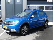 Dacia Sandero - 0.9 TCe SL Stepway Automaat Hoge instap Airco Trekhaak 5-Drs