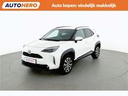 Toyota Yaris Cross - 1.5 Hybrid First Edition VR93224