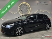 Mercedes-Benz A-klasse - 250 AMG Panorama/Harman Kardon/Memory/Carplay