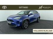 Toyota Yaris Cross - 1.5 Hybrid First Edition