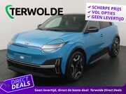 Nissan Micra - EVOLVE 52 kWh | € 5.000, - voorraadvoordeel!! | Direct besch