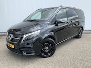 Mercedes-Benz V-klasse - 300d 4-MATIC Lang DubCab Avantgarde Automaat 5 Zits Leer Vol