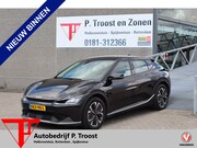Kia EV6 - 77.4 kWh SOH 100% Apple carplay/Adaptieve cruise control/Lan