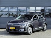 Hyundai Kona - EV COMFORT 64 kWh (100% SOH) I AUTOMAAT I P-CAMERA I APPLE C