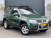 Suzuki Grand Vitara - 2.4 | LPG | 4x4 klaar | Lier | Verhoogd | Imperiaal | Bullba