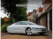 Volkswagen XL1 - 0.8 | ! - 1/250