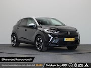 Renault Captur - 1.6 E-Tech full hybrid 145 techno | Navigatie | Achteruitrij